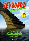 Buchcover KEYBOARD grenzenlos 1
