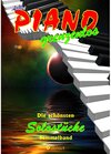 Buchcover PIANO grenzenlos