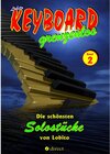 Buchcover KEYBOARD grenzenlos 2