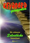 Buchcover KEYBOARD grenzenlos