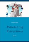 Buchcover Märchen auf Ruhrpottisch
