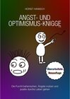 Buchcover Angst- und Optimismus-Knigge 2100