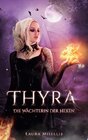 Buchcover Thyra