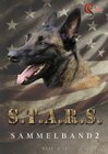 Buchcover S.T.A.R.S. Sammelband 2