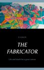 Buchcover The Fabricator