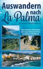 Buchcover Auswandern nach La Palma