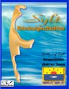 Buchcover SYLT KRIMINALROMANE - Kurzgeschichten direkt aus Tinnum - SÜLTZ AUF SYLT