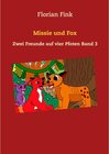 Buchcover Missie und Fox