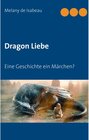 Buchcover Dragon Liebe