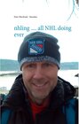 Buchcover nhling .... all NHL doing ever