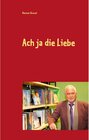 Buchcover Ach ja die Liebe