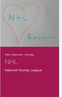 Buchcover NHL