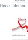 Buchcover Herzschleifen