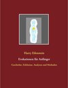 Buchcover Evokationen für Anfänger
