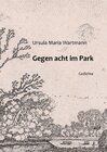 Buchcover Gegen acht im Park