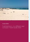 Buchcover Fuerteventura ...in a different way!