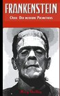 Buchcover Frankenstein (oder: Der moderne Prometheus)