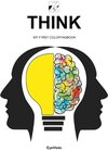 Buchcover EyeVisto: THINK Coloringbook