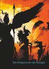 Buchcover Die Kriegerinnen der Königin