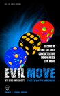 Buchcover Evil Move