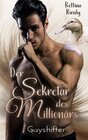 Buchcover Der Sekretär des Millionärs