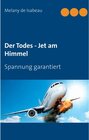 Buchcover Der Todes - Jet am Himmel