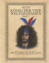 Buchcover König der vier Weltgegenden - Band 3