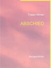 Buchcover Abschied