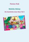 Buchcover Maleika Makoy