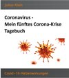 Buchcover Coronavirus - Mein fünftes Corona-Krise Tagebuch
