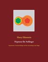 Buchcover Hypnose für Anfänger