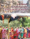 Buchcover Das Kalkuttaprojekt