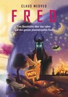 Buchcover Fred