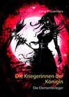 Buchcover Die Kriegerinnen der Königin