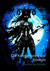 Buchcover Die Kriegerinnen der Königin