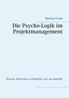 Buchcover Die Psycho-Logik im Projektmanagement