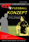 Buchcover Das FFP Fußball Konzept