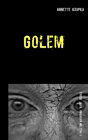 Buchcover Golem