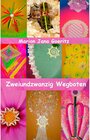 Buchcover Zweiundzwanzig Wegboten