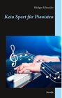 Buchcover Kein Sport für Pianisten