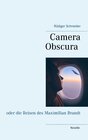 Buchcover Camera Obscura