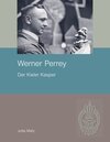 Buchcover Werner Perrey