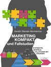Buchcover Marketing kompakt und Fallstudien