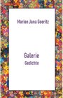 Buchcover Galerie