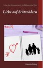 Buchcover Liebe auf Stützrädern