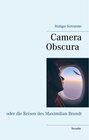 Buchcover Camera Obscura