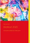 Buchcover BildWort 2020