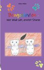 Buchcover Bougoslavien 4