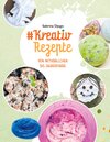 Buchcover #Kreativ Rezepte