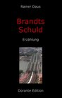 Buchcover Brandts Schuld